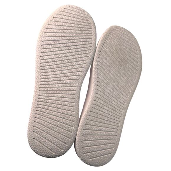 Allbirds Tree Loungers Womens Comfort Breatheable Shoes Slip On Sz 9 US Pink - Picture 5 of 13